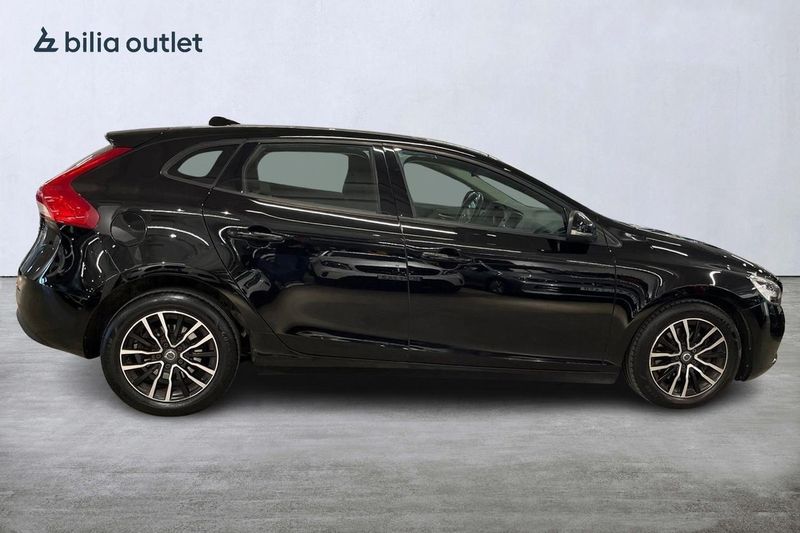 Volvo V40 bild 5