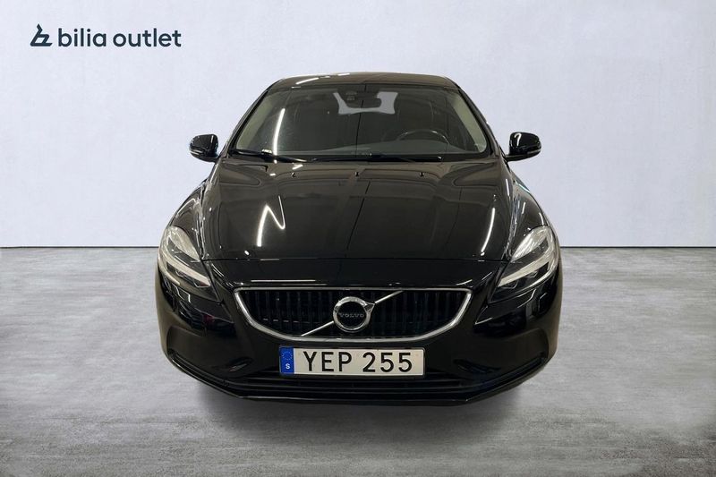 Volvo V40 bild 3