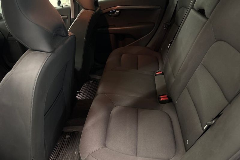 Volvo XC70 bild 12
