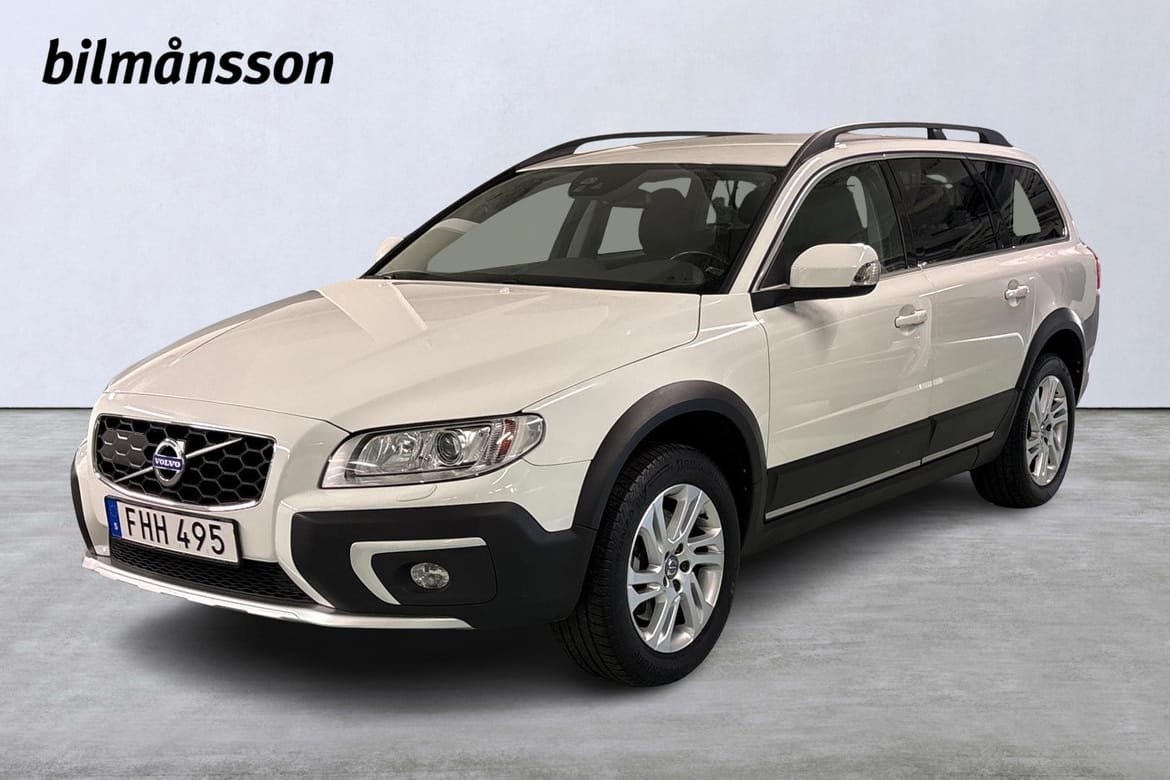 Volvo XC70
