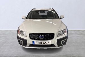 Volvo XC70 bild 7