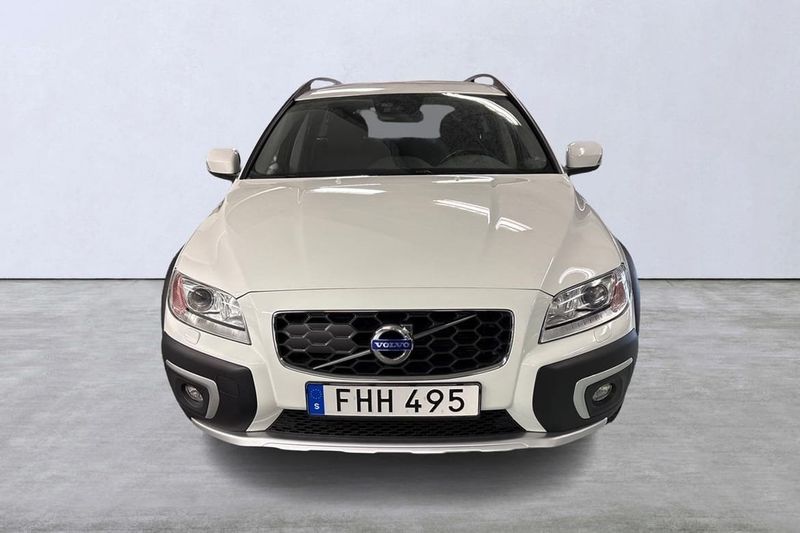 Volvo XC70 bild 7