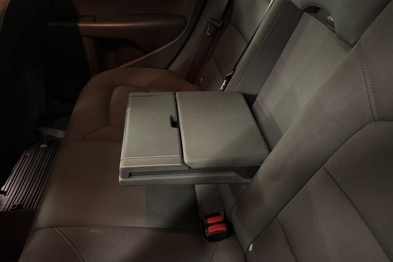 Volvo XC70 bild 18