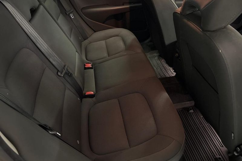 Volvo XC70 bild 11