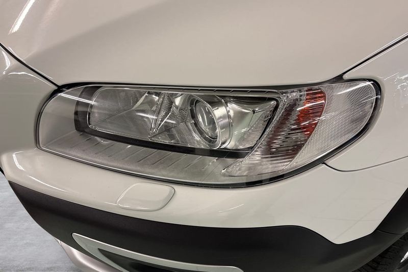 Volvo XC70 bild 21