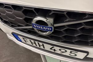 Volvo XC70 bild 20