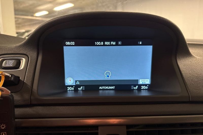 Volvo XC70 bild 15