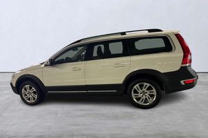 Volvo XC70 bild 2
