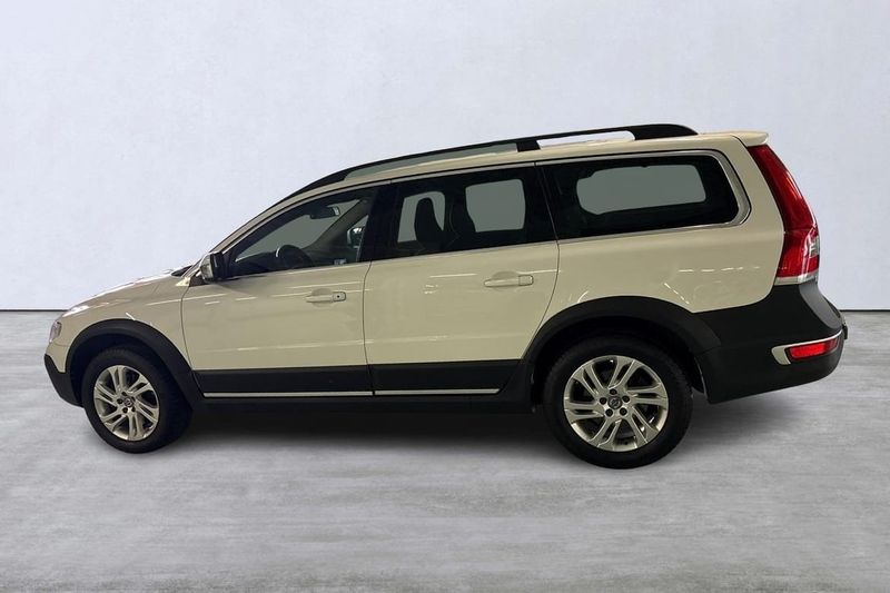 Volvo XC70 bild 2