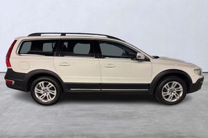 Volvo XC70 bild 3