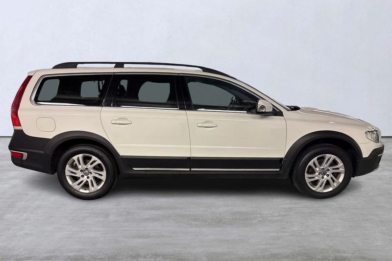 Volvo XC70 bild 3
