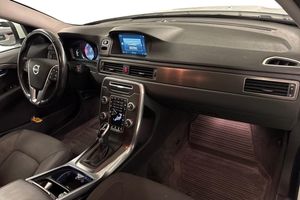 Volvo XC70 bild 10