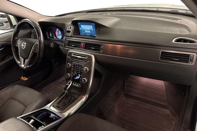 Volvo XC70 bild 10