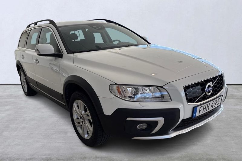 Volvo XC70 bild 6