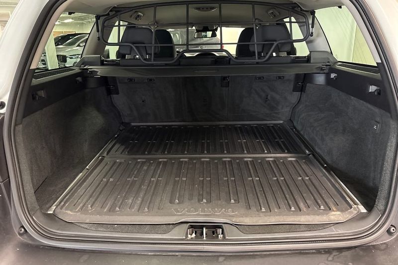 Volvo XC70 bild 13