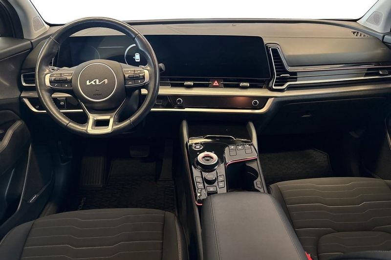 Kia Sportage bild 9