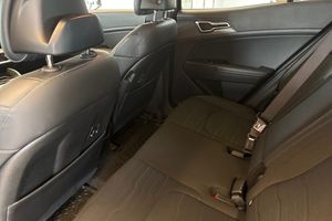 Kia Sportage bild 12