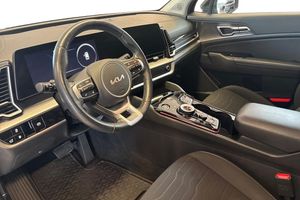 Kia Sportage bild 8