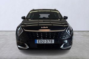 Kia Sportage bild 7
