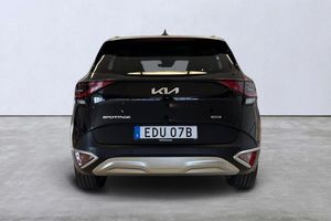 Kia Sportage bild 5