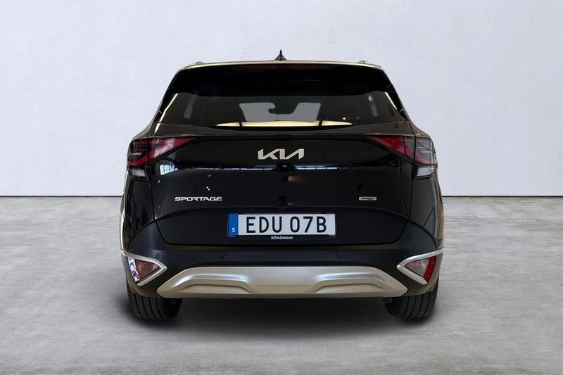 Kia Sportage bild 5