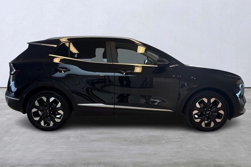Kia Sportage bild 3