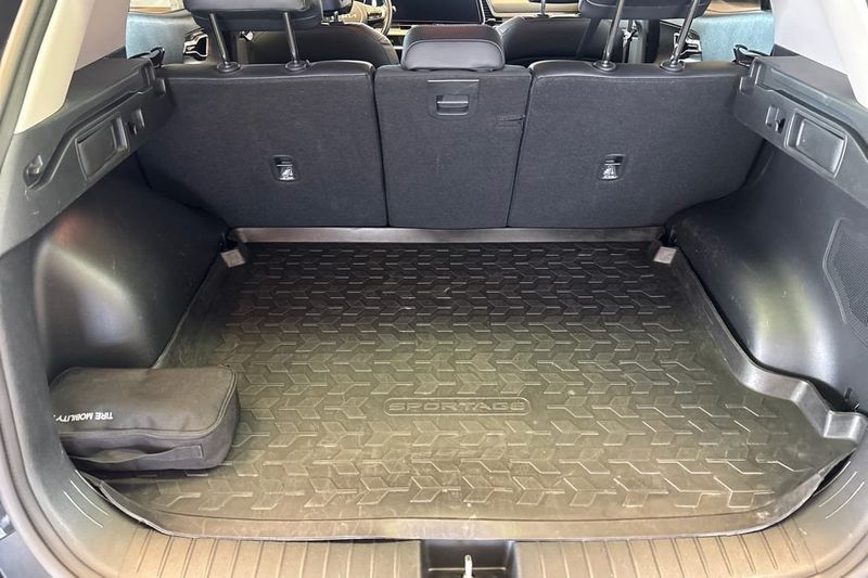 Kia Sportage bild 13