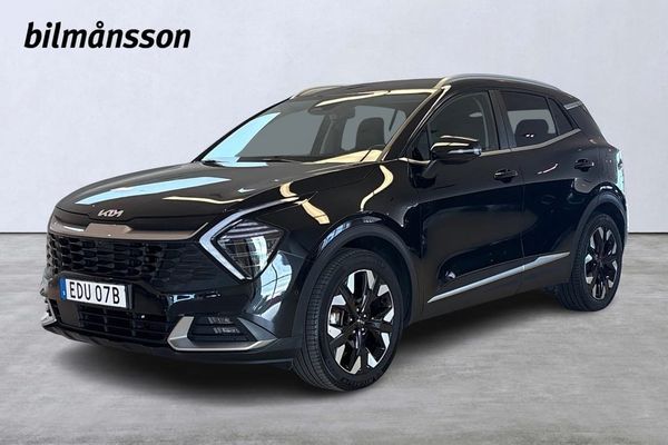 Kia Sportage PHEV Advance - 2023