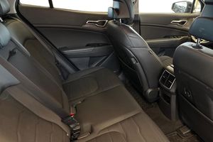 Kia Sportage bild 11