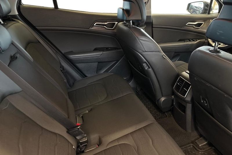 Kia Sportage bild 11