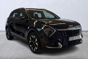 Kia Sportage bild 6