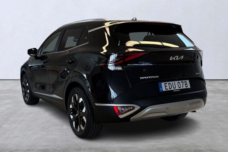 Kia Sportage bild 4