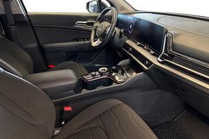 Kia Sportage bild 10