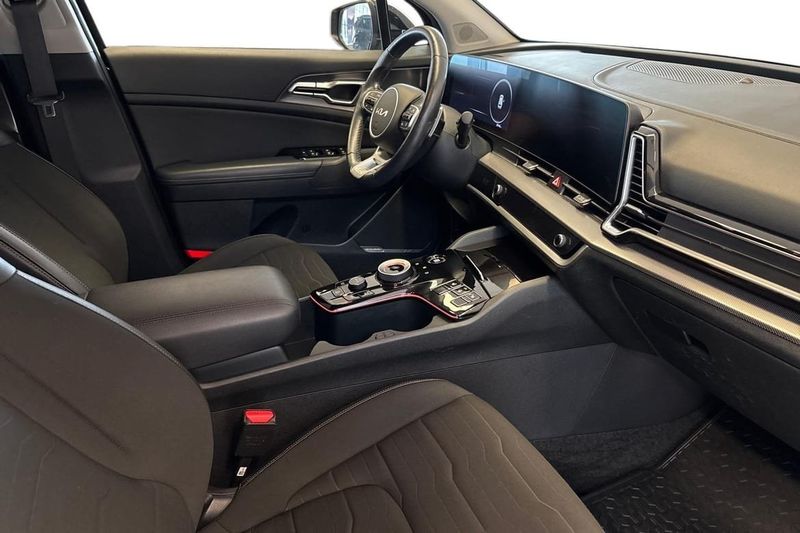 Kia Sportage bild 10
