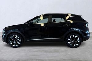 Kia Sportage bild 2