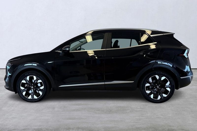 Kia Sportage bild 2