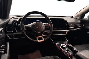 Kia Sportage bild 8