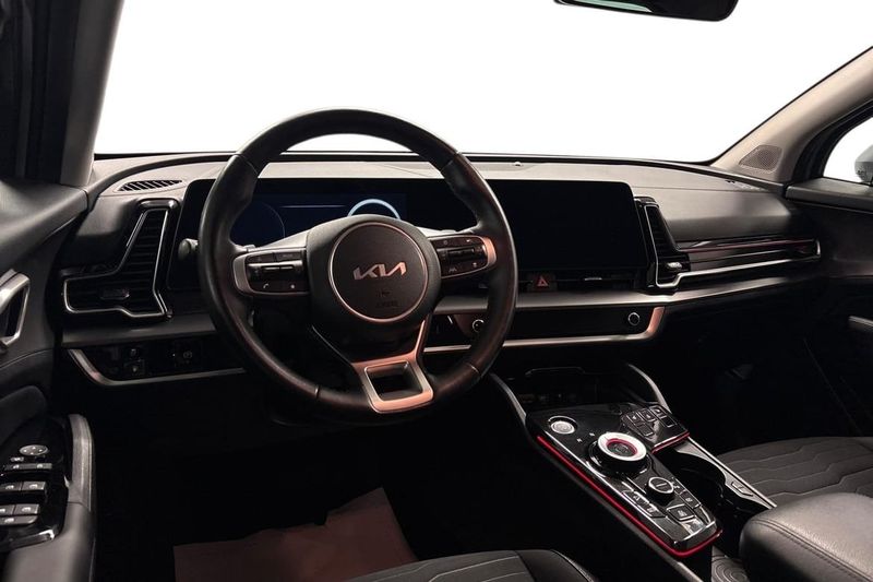 Kia Sportage bild 8