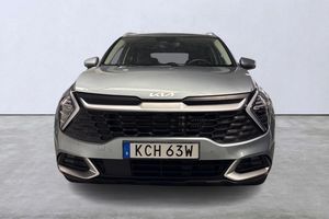 Kia Sportage bild 7
