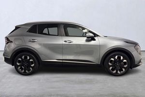 Kia Sportage bild 3