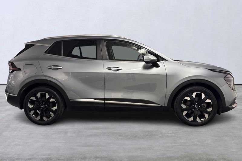 Kia Sportage bild 3