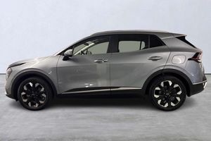 Kia Sportage bild 2