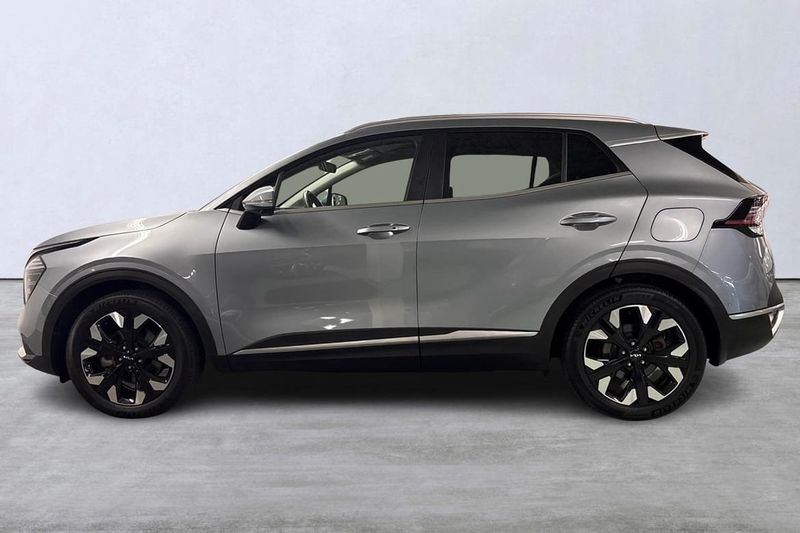 Kia Sportage bild 2
