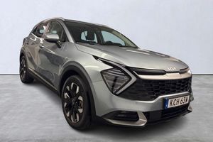 Kia Sportage bild 6