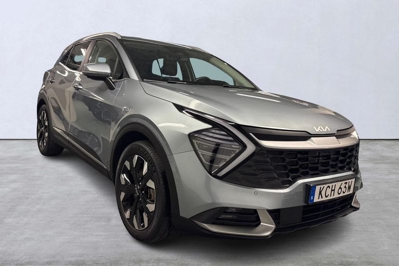 Kia Sportage bild 6
