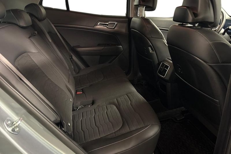 Kia Sportage bild 11