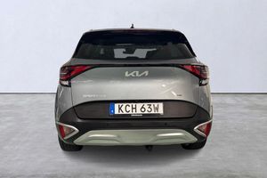 Kia Sportage bild 5