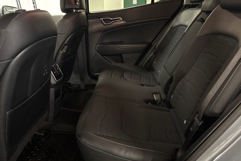 Kia Sportage bild 12