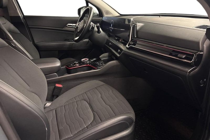 Kia Sportage bild 10