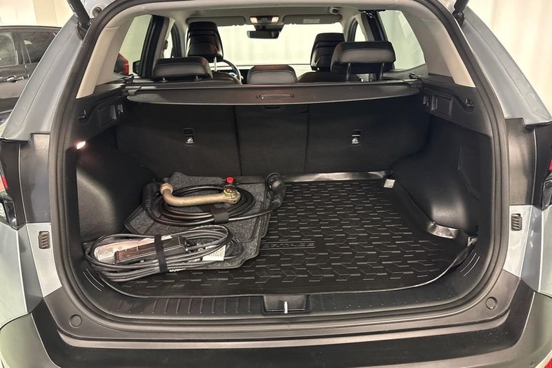 Kia Sportage bild 13